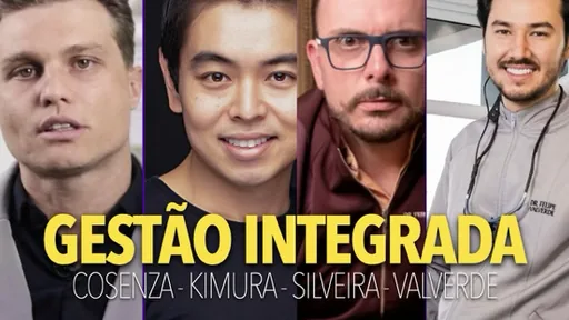 Gestão integrada