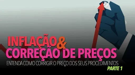 Inflação e correção de preços